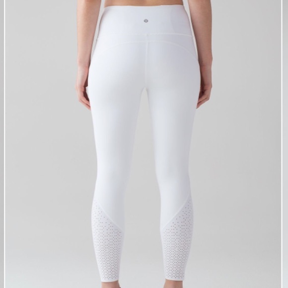 Lululemon Anew Legging - Picture 3 of 8